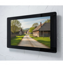 IP видеодомофон с IP-видеорегистратором на 4 канала IVM-MS-2504-WiFi