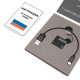 Мини диктофон EDIC‑mini Deni A151