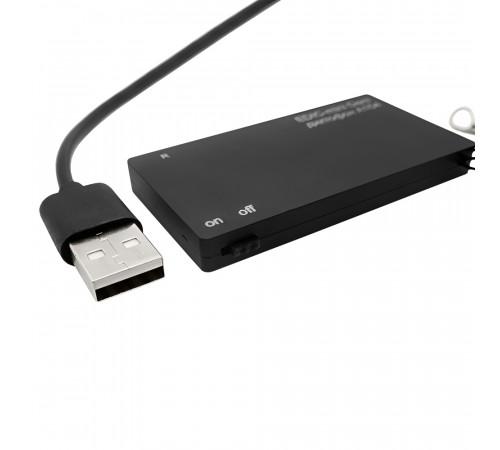 Мини диктофон EDIC‑mini Deni A154