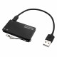 Мини диктофон EDIC‑mini Deni A154