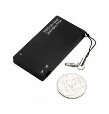 Мини диктофон EDIC‑mini Deni A154