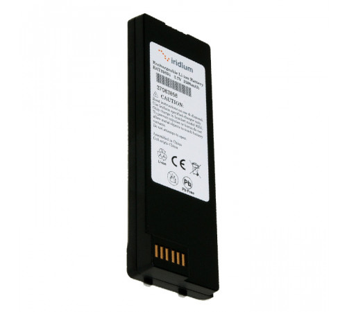 Аккумулятор для Iridium 9555