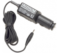 Автомобильное зарядное устройство для Iridium 9555/9575