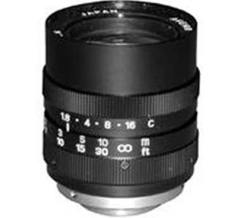 Объектив Avenir 6mm F1.2