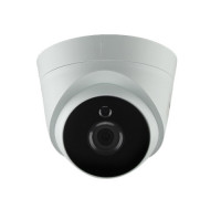 IP видеокамера MS-5828-MIC-POE (5 Мп, 2.8 мм, запись звука, PoE, с ИК-подсветкой до 20 м, антивандальная)