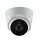 IP видеокамера MS-5828-MIC-POE (5 Мп, 2.8 мм, запись звука, PoE, с ИК-подсветкой до 20 м, антивандальная)
