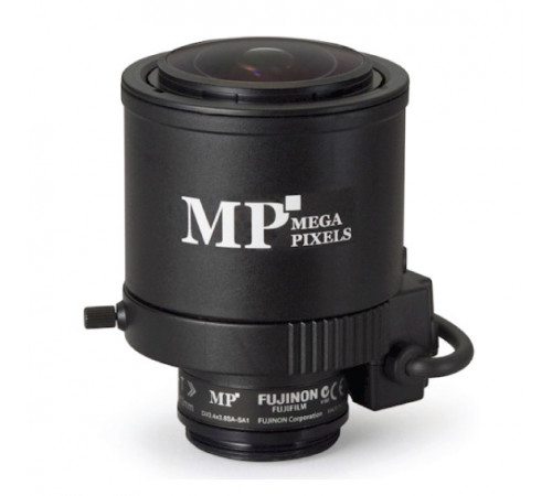 Объектив Fujinon DV3.4x3.8SA-1 3.8-13mm F1.4