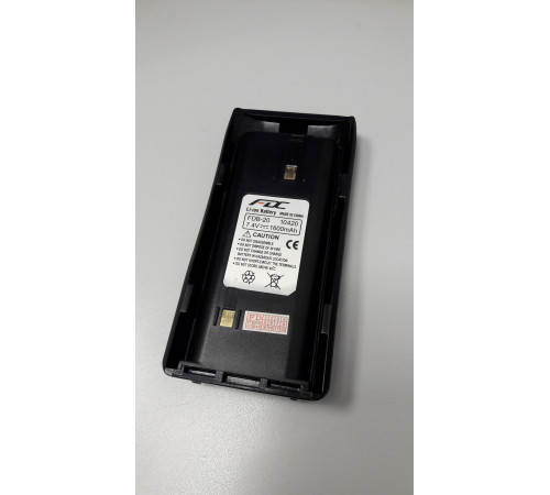 Аккумуляторная батарея FDB-20
