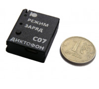 Диктофон Сорока 07