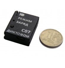 Микрофон МК-01