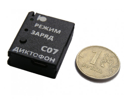 Микрофон МК-01