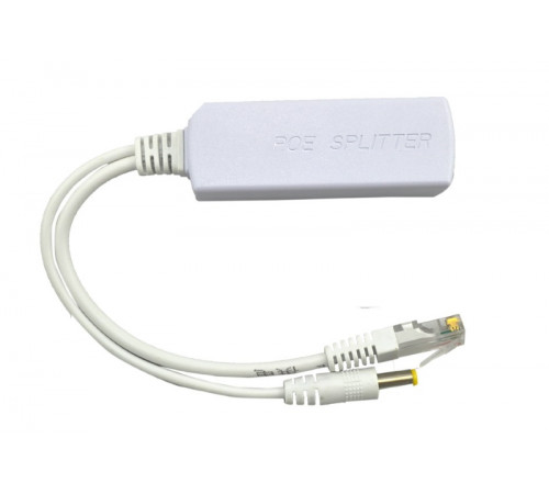 Сплиттер POE IVM-POE-01