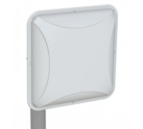 Антенна панельная для 3G/4G модемов(Мотив)