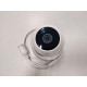 IP видеокамера MS-5828-MIC-POE (5 Мп, 2.8 мм, запись звука, PoE, с ИК-подсветкой до 20 м, антивандальная)