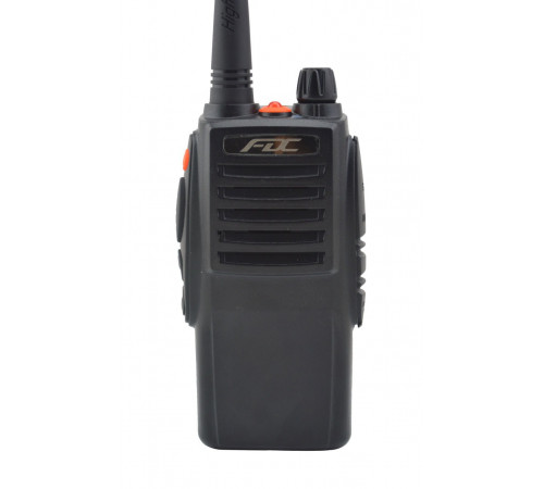 Радиостанция FD-850 Plus