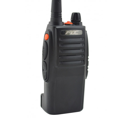 Радиостанция FD-950