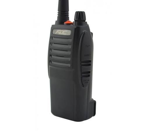 Радиостанция FD-850 Plus