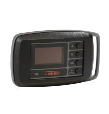 Селективный индикатор поля RAKSA-120