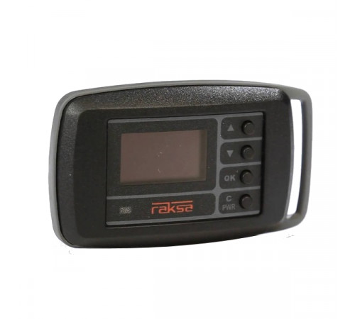 Селективный индикатор поля RAKSA-120