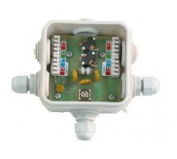 Устройство защиты РГ4PoE.1-IP54