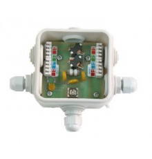 Устройство защиты РГ4PoE.1-IP54