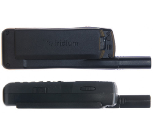 Спутниковый телефон Iridium 9555