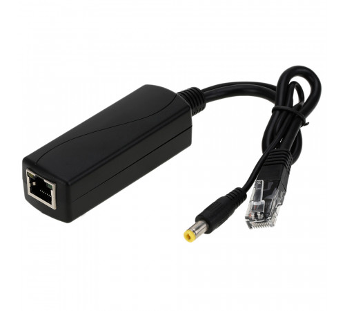 Сплиттер POE IVM-POE-02AT