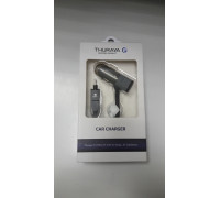 Автомобильное зарядное устройство Thuraya  ХТ/ХТ-Lite