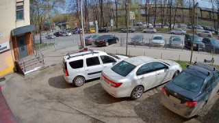 Пример с IP камеры 5338-DLMP, SONY IMX335, 5MP@25fps, день
